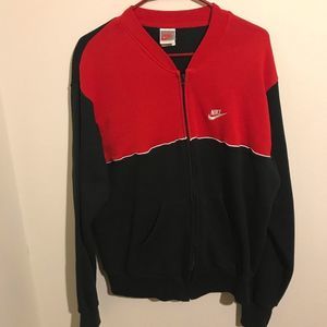 Vintage Nike Jacket. Large